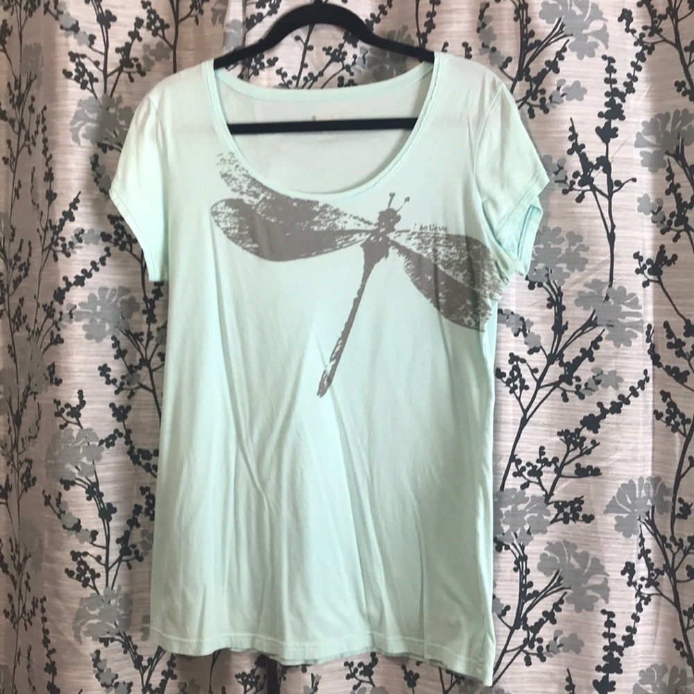 Columbia short sleeve T-shirt